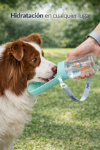 Pack Paseo Essentials | Botella + Poop Buddy - imagen 7