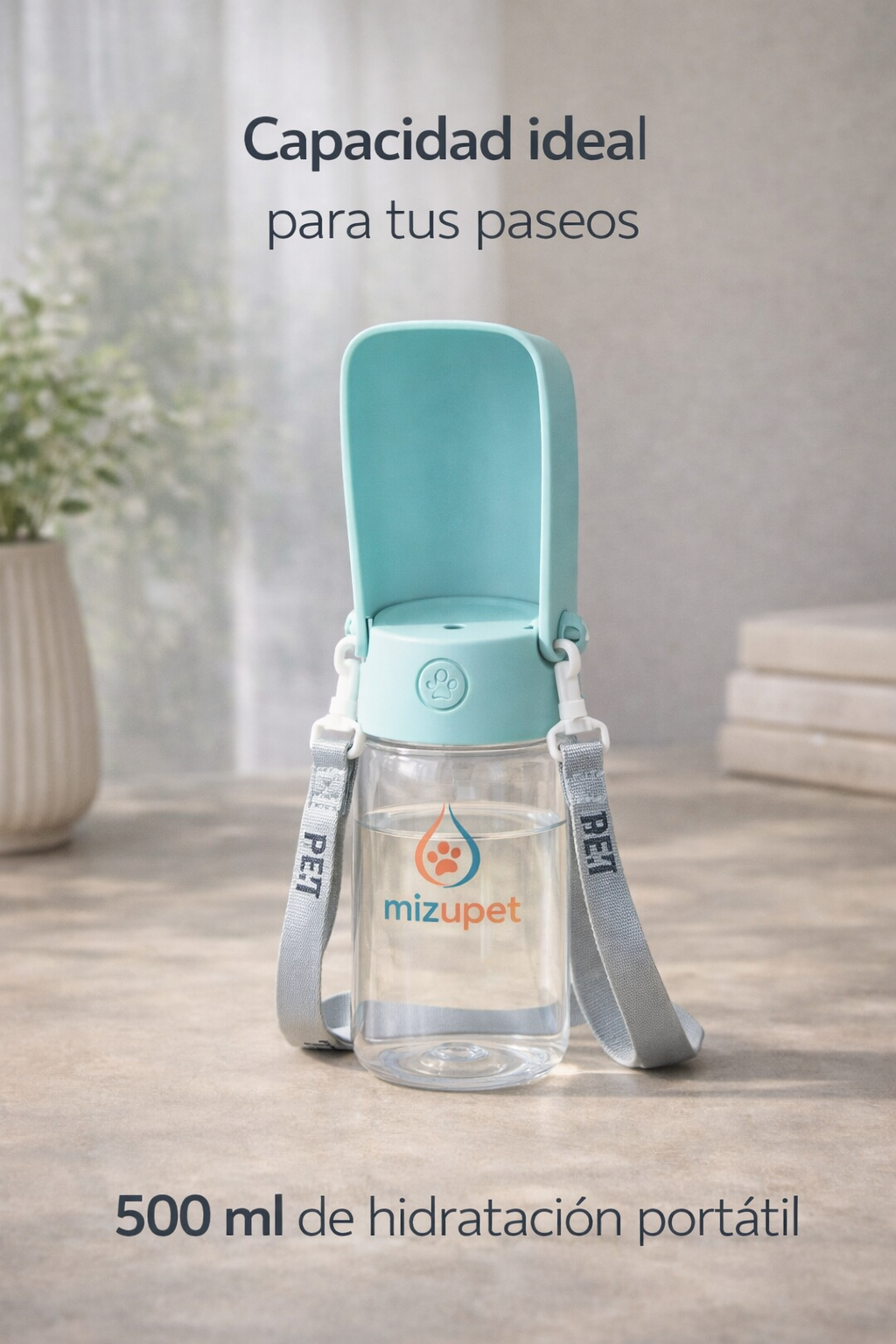 Pack Hidratación Inteligente - imagen 3