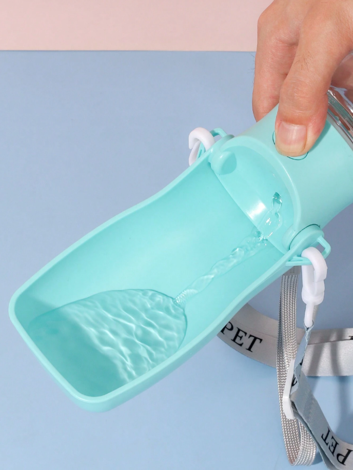 Pack Paseo Essentials | Botella + Poop Buddy - imagen 5
