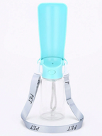 Pack Paseo Essentials | Botella + Poop Buddy - imagen 6