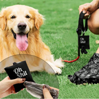 Dispensador de Bolsas para Perros Mizupet | Porta Bolsas Portátil con Mosquetón – Resistente, Compacto y Elegante - imagen 7