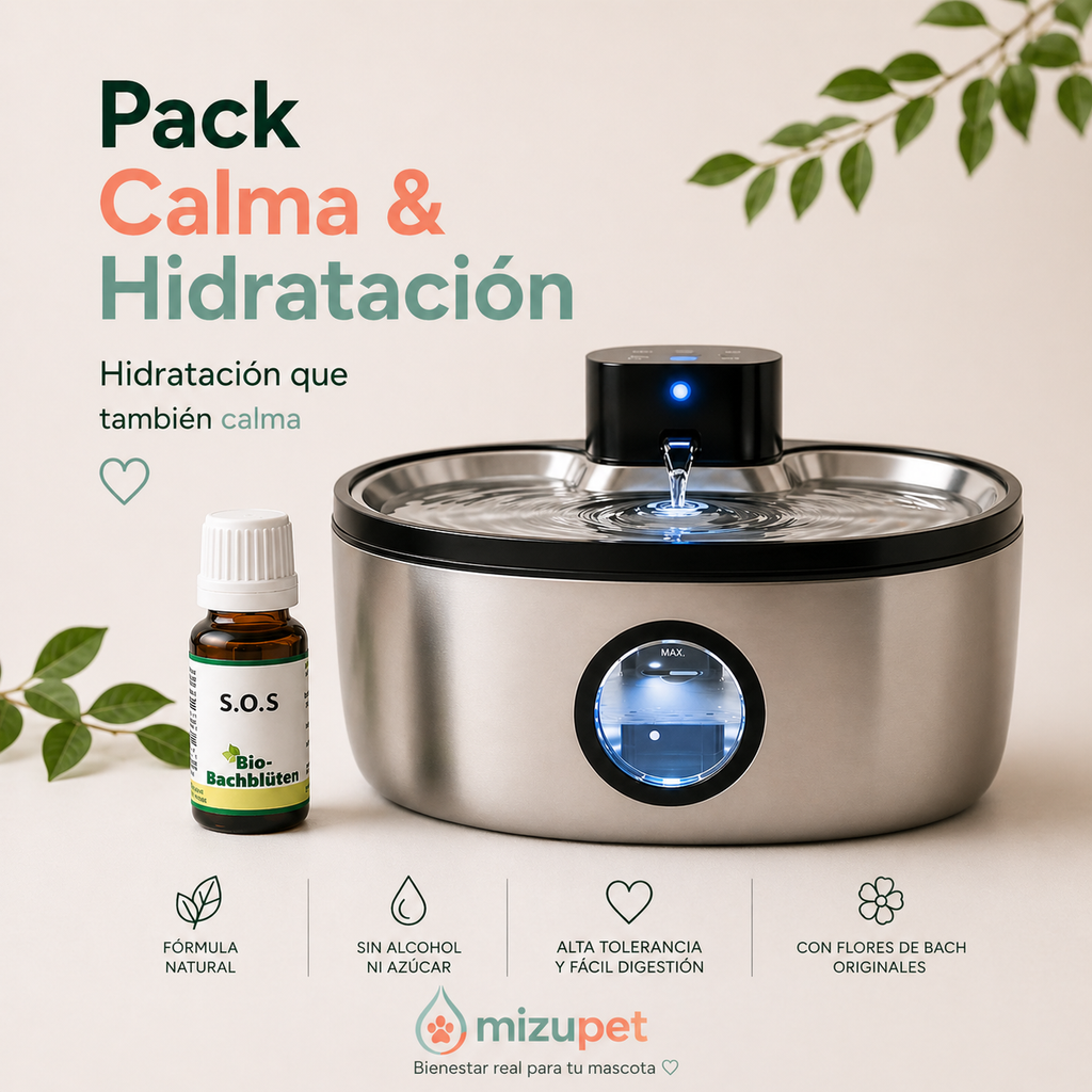 Pack Calma &amp;amp; Hidratación - imagen 5
