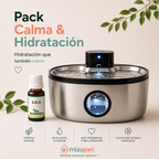 Pack Calma &amp;amp; Hidratación - imagen 5
