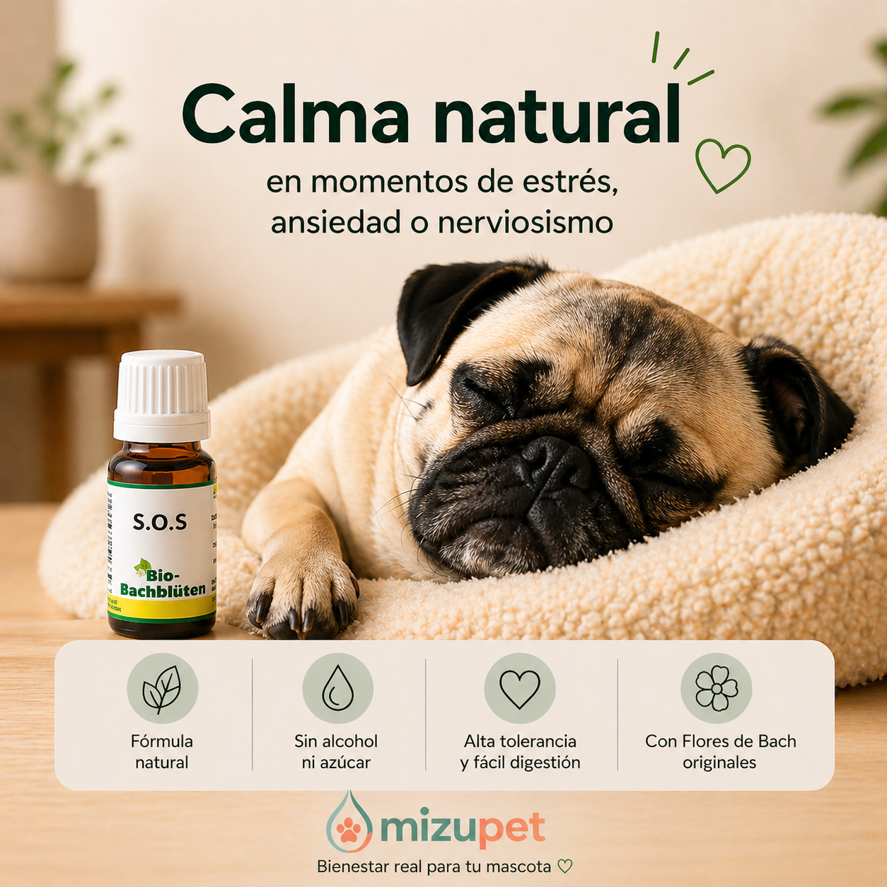 Pack Calma &amp;amp; Hidratación - imagen 4