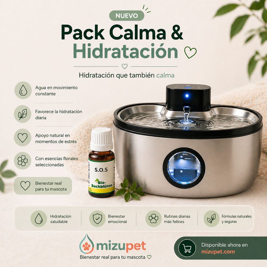 Pack Calma & Hidratación