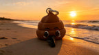 Poop Buddy – Dispensador de Bolsas para Mascotas - imagen 3
