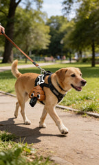 Poop Buddy – Dispensador de Bolsas para Mascotas - imagen 6