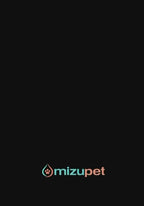 Fuente de Agua para Mascotas 2.2L con Sensor | Acero Inoxidable | Mizupet - imagen 7